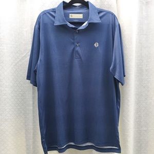 Men's Donald Ross NWOT Golf Polo